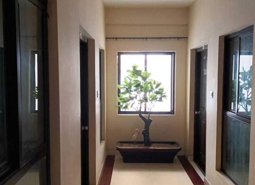 Hallway Photo