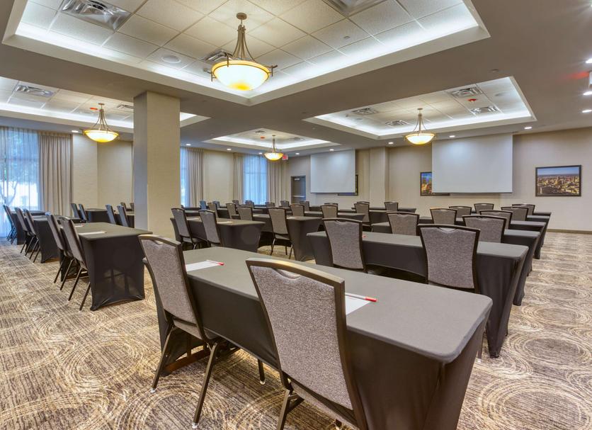 Conference room Photo