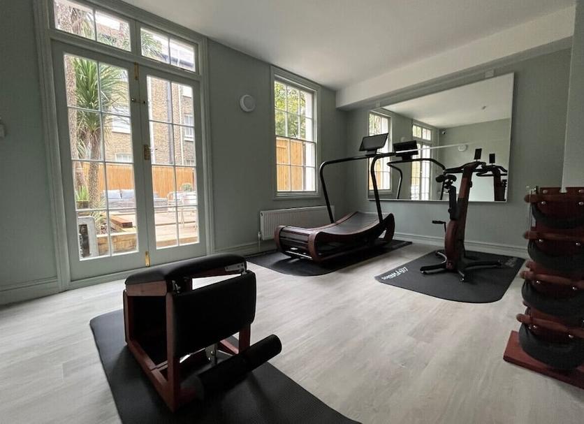 Gym Photo