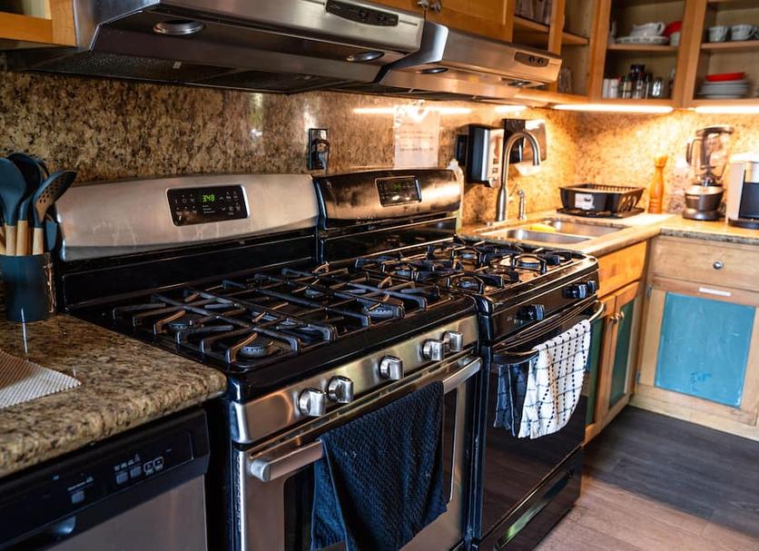 Kitchen Photo