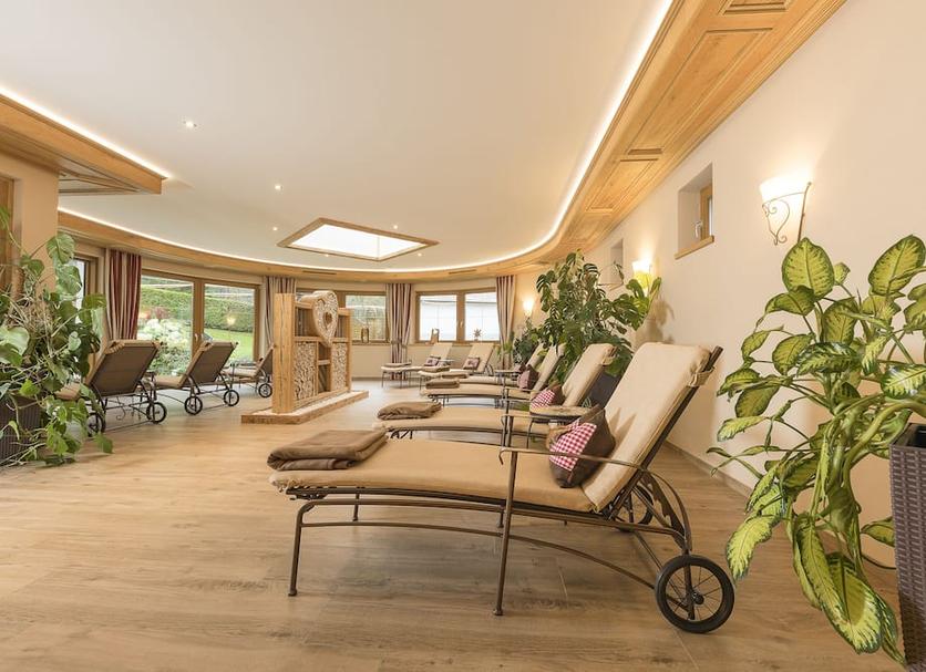 Spa Photo