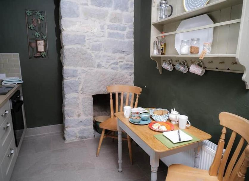 Dining room Photo