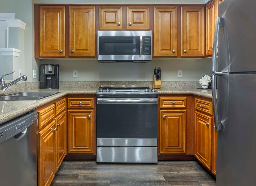 Kitchen Photo