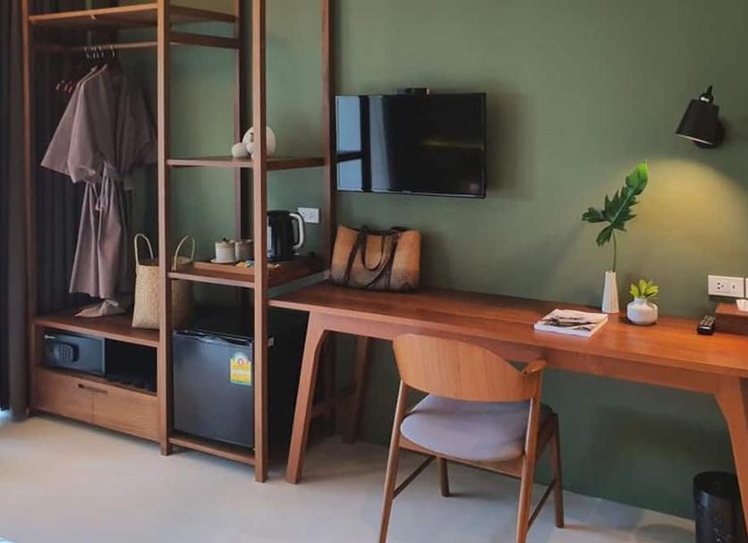Room amenity Photo