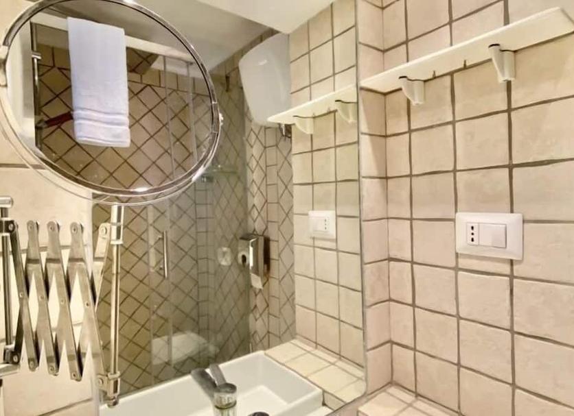 Bathroom Photo