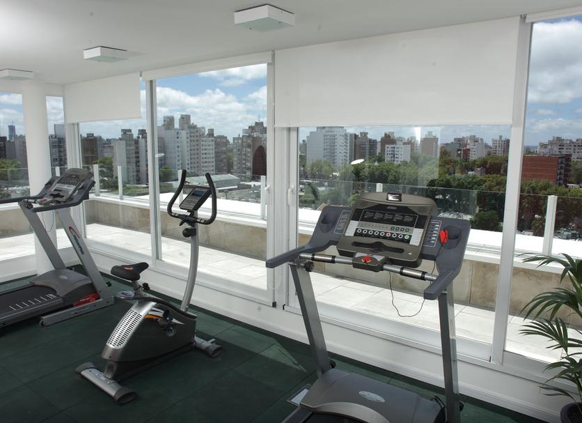 Gym Photo