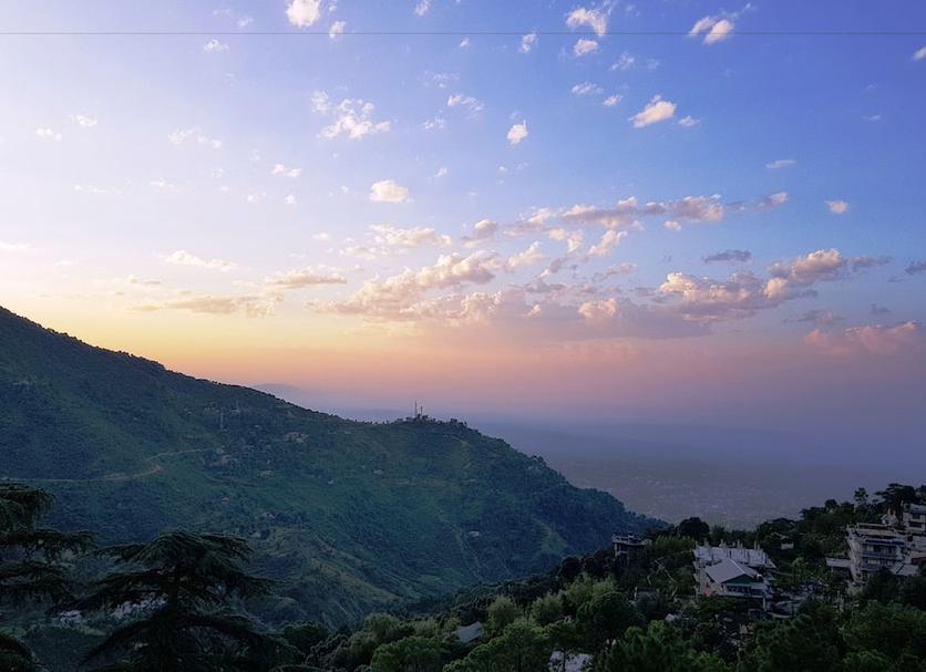 Outdoor view Photo