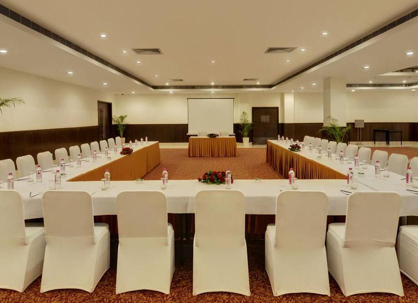 Conference room Photo