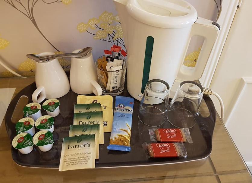 Room amenity Photo