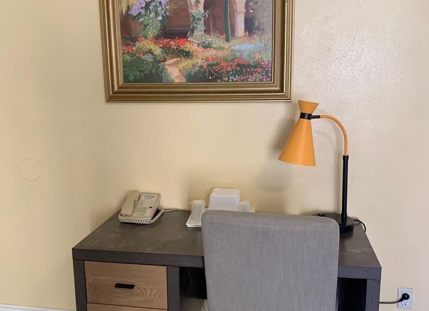 Room amenity Photo