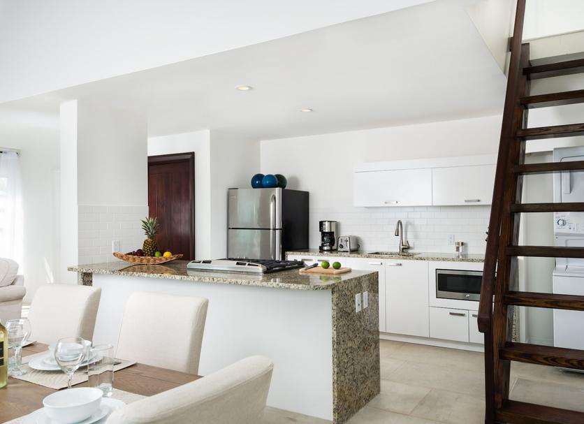 Kitchen Photo