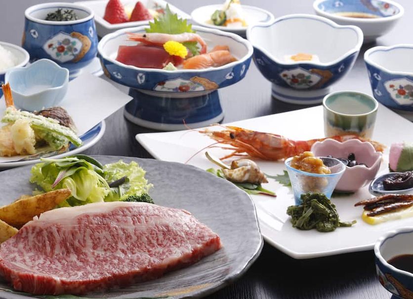 Food Photo