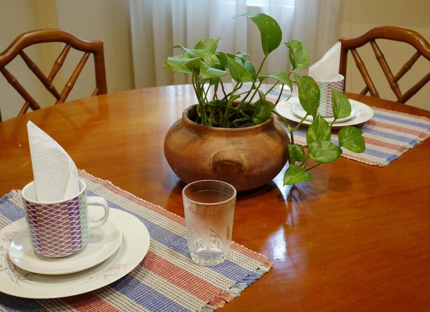 Dining room Photo