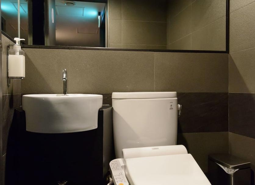 Bathroom Photo