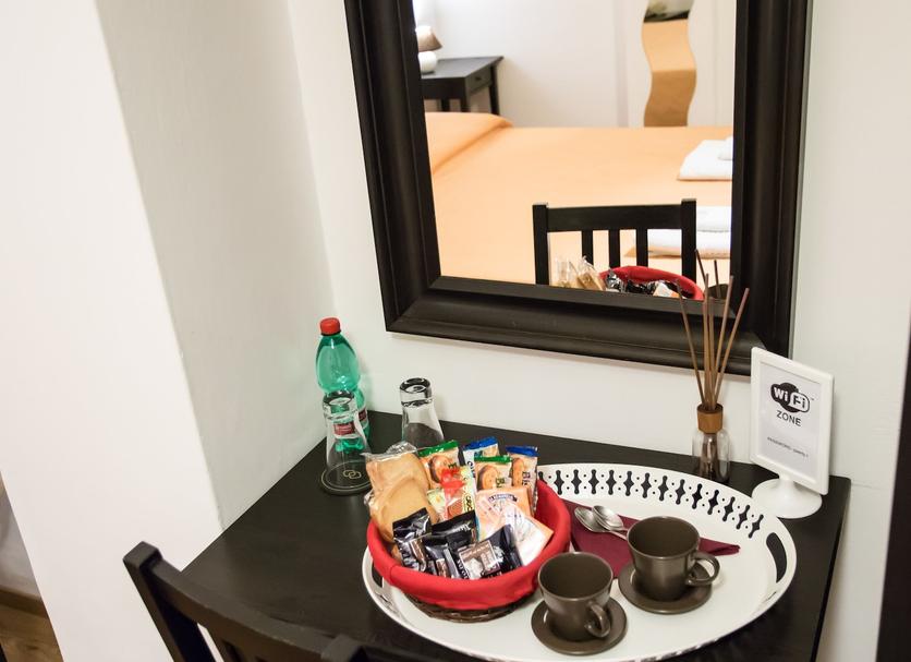 Room amenity Photo