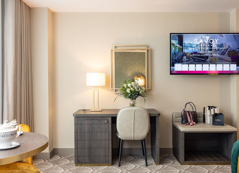 Room amenity Photo