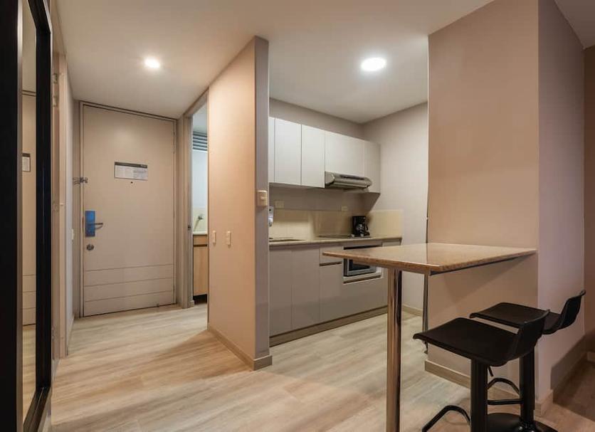 Kitchen Photo