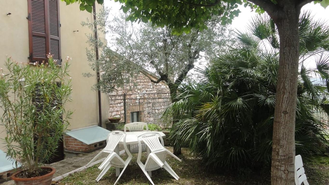La Terrazza di Spello