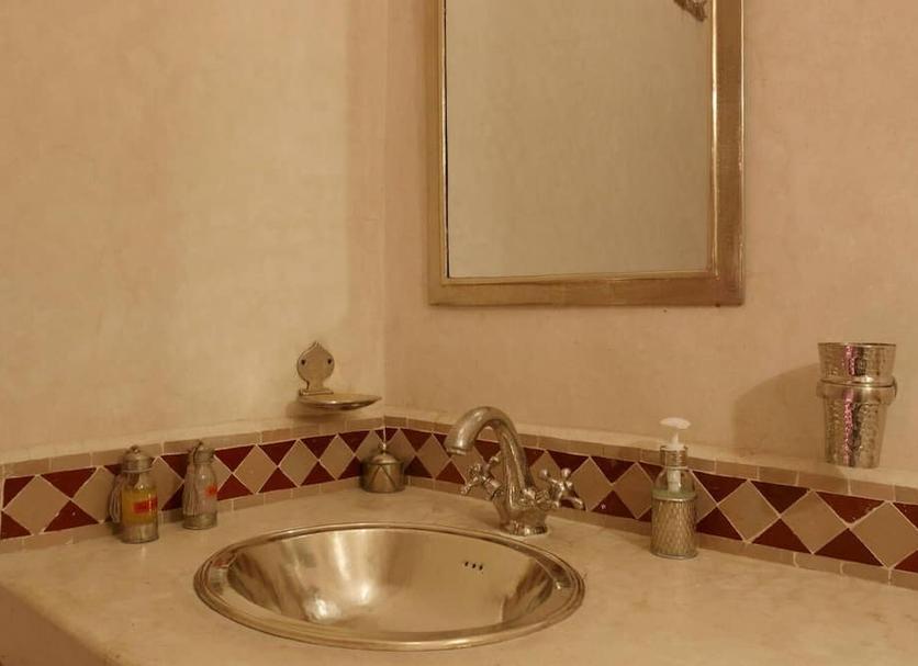 Bathroom Photo