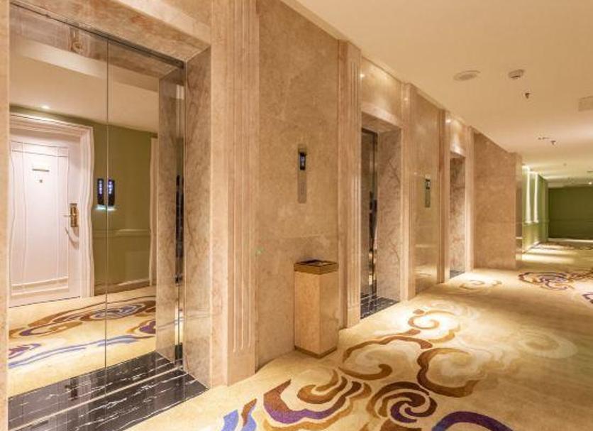 Hallway Photo