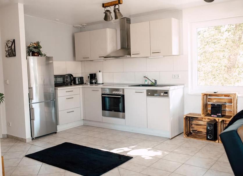Kitchen Photo