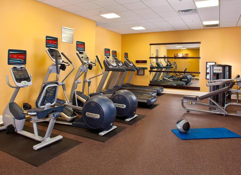 Gym Photo