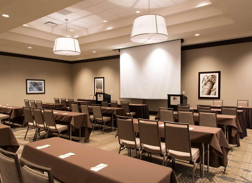 Conference room Photo