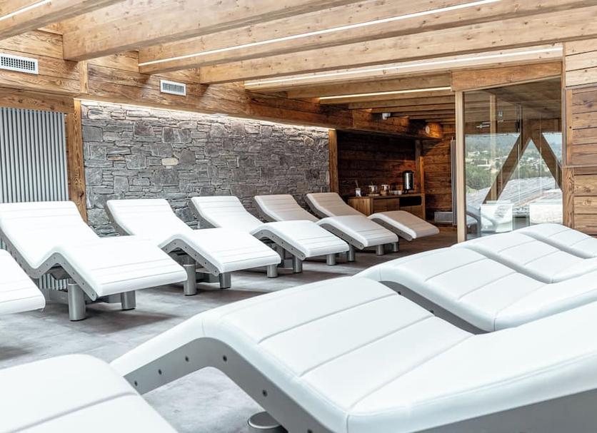 Spa Photo