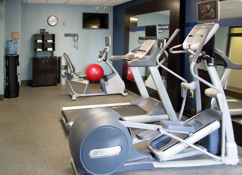 Gym Photo