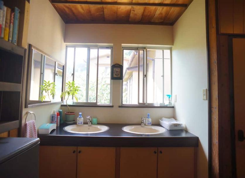 Bathroom Photo