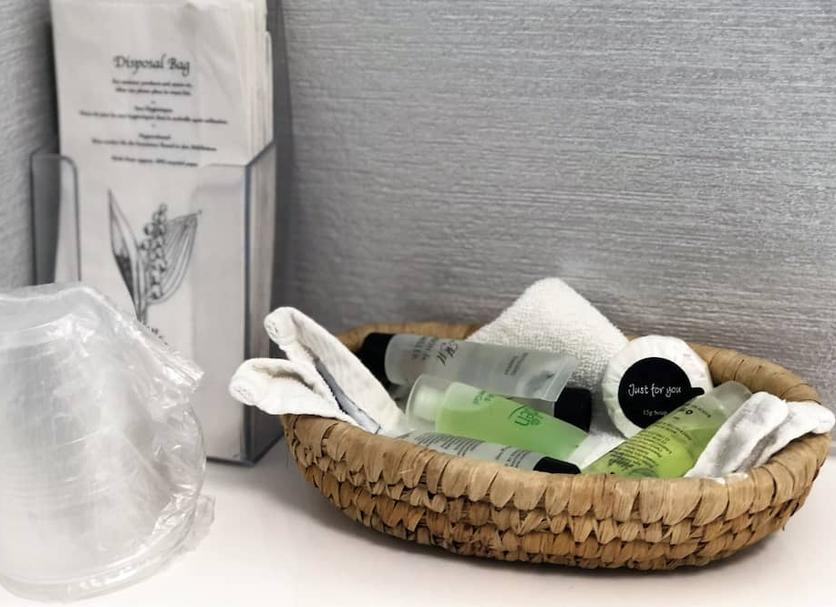 Room amenity Photo