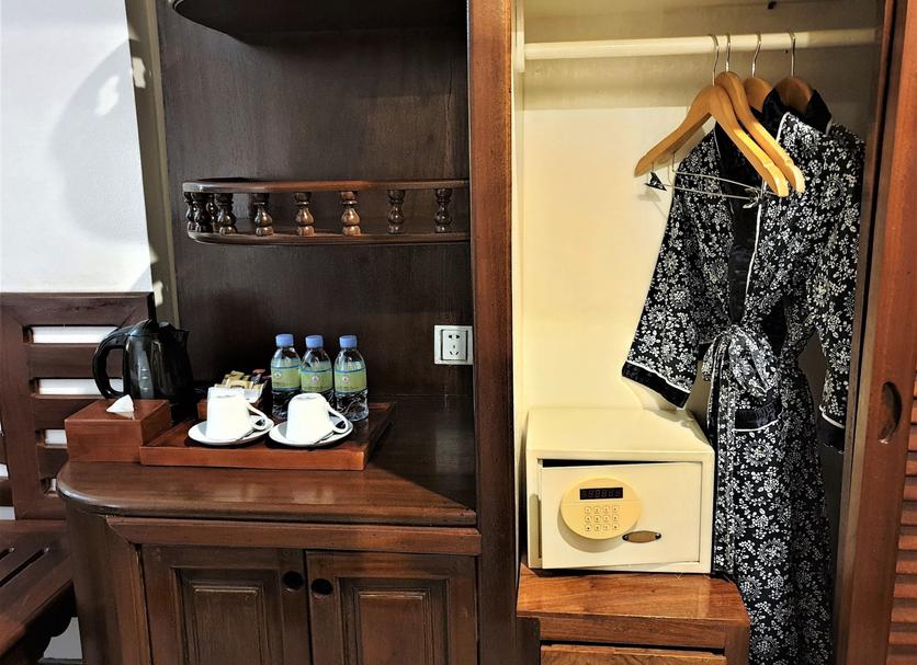 Room amenity Photo