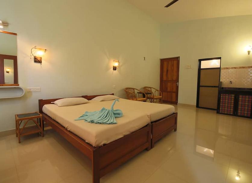 Bedroom Photo