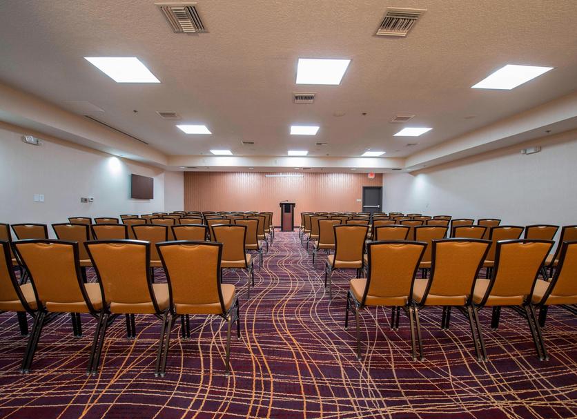 Conference room Photo
