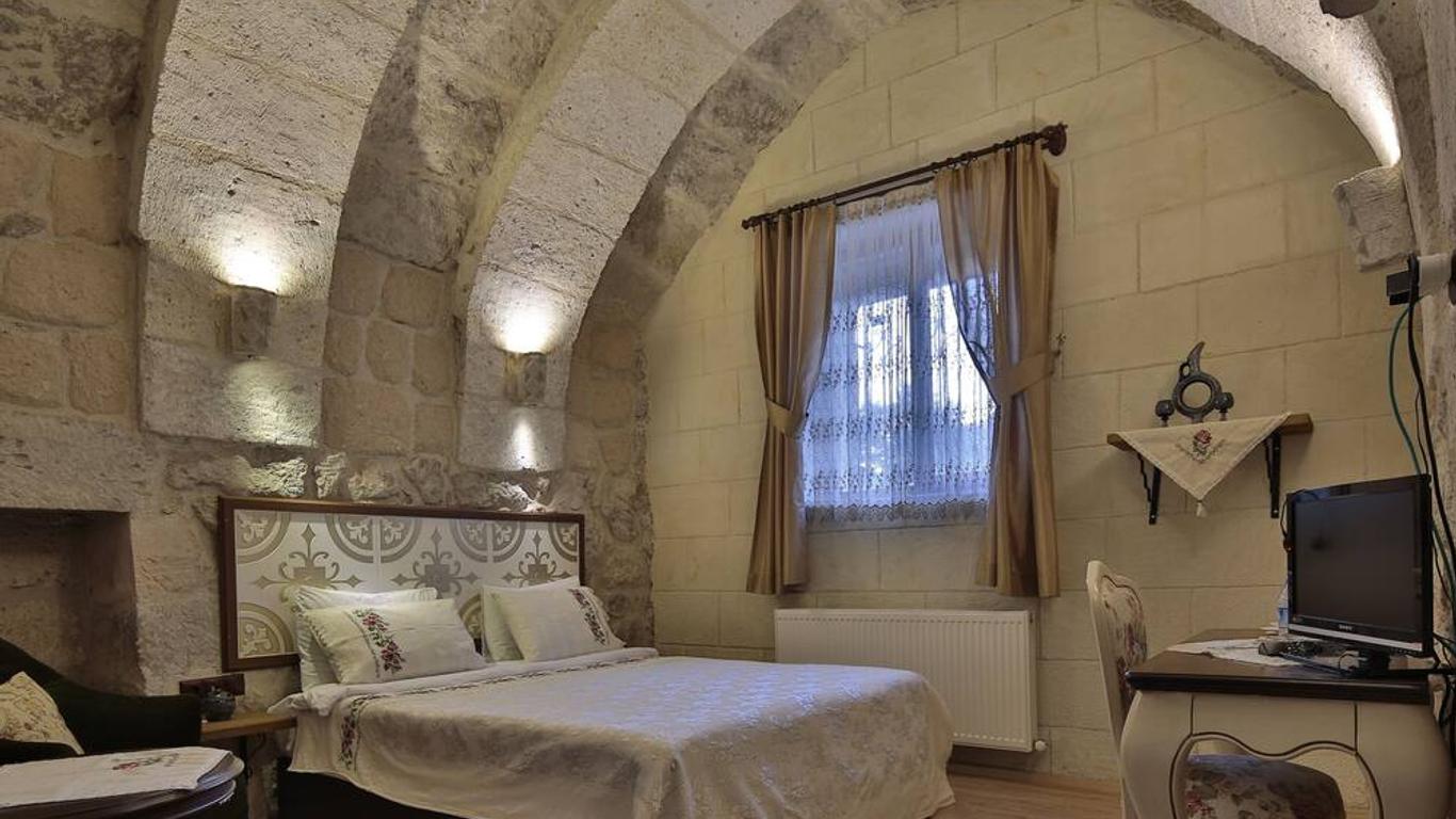 Sakli Konak Cappadocia Hotel&Restaurant