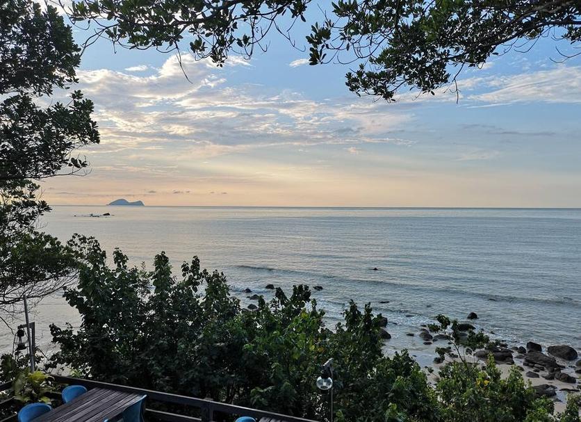 Outdoor view Photo