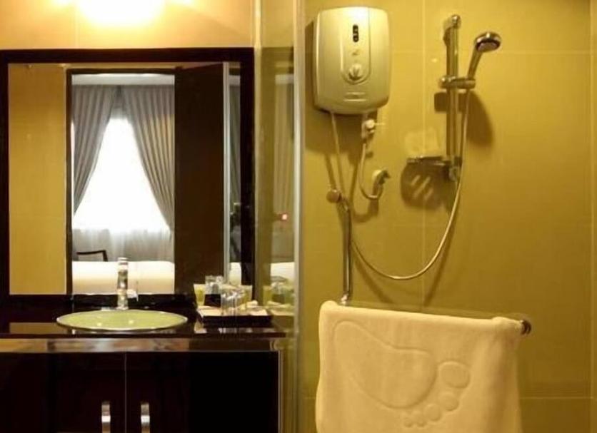 Bathroom Photo