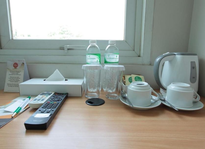 Room amenity Photo
