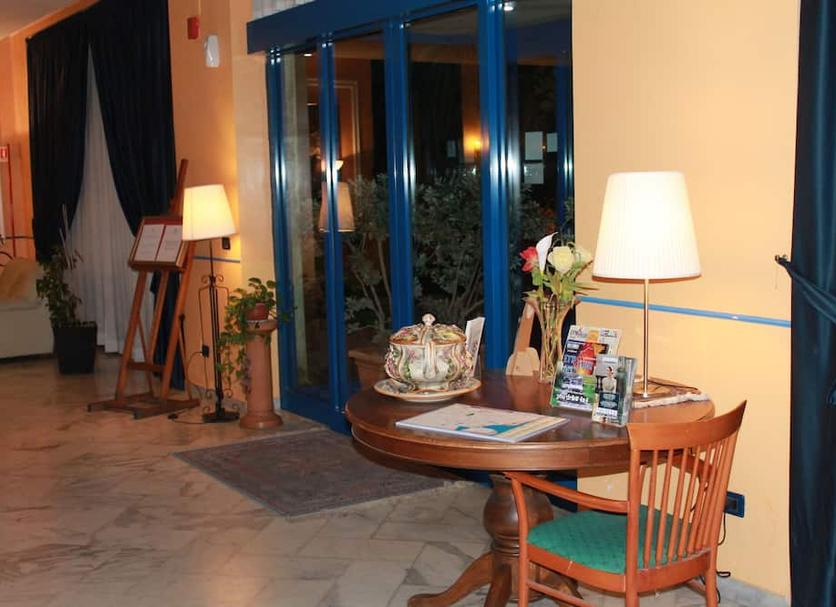 Room amenity Photo