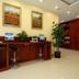 Business centre