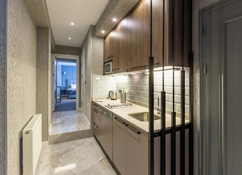 Kitchen Photo
