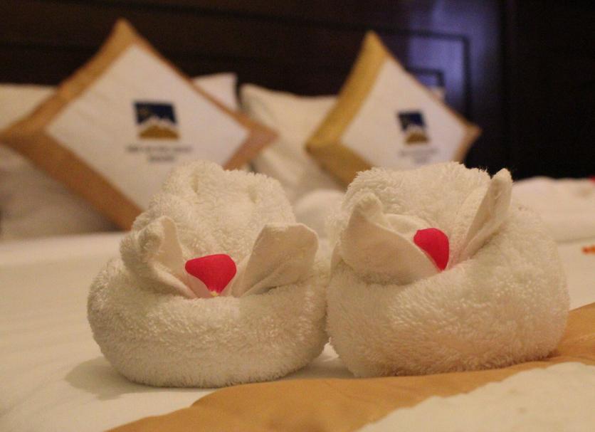 Room amenity Photo