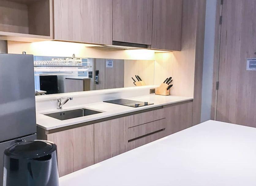Kitchen Photo