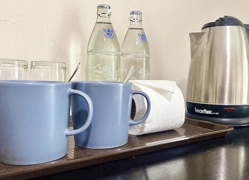 Room amenity Photo