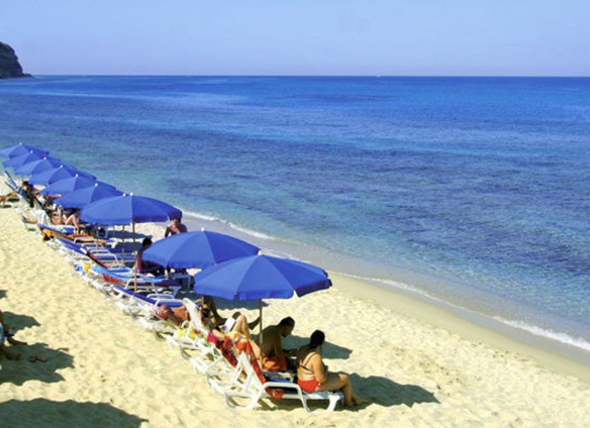 Beach Photo