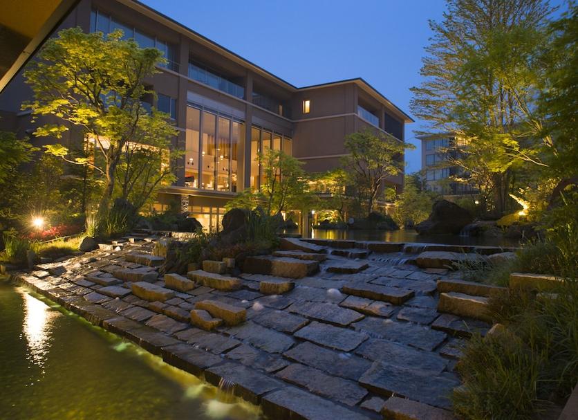 Outdoor view Photo