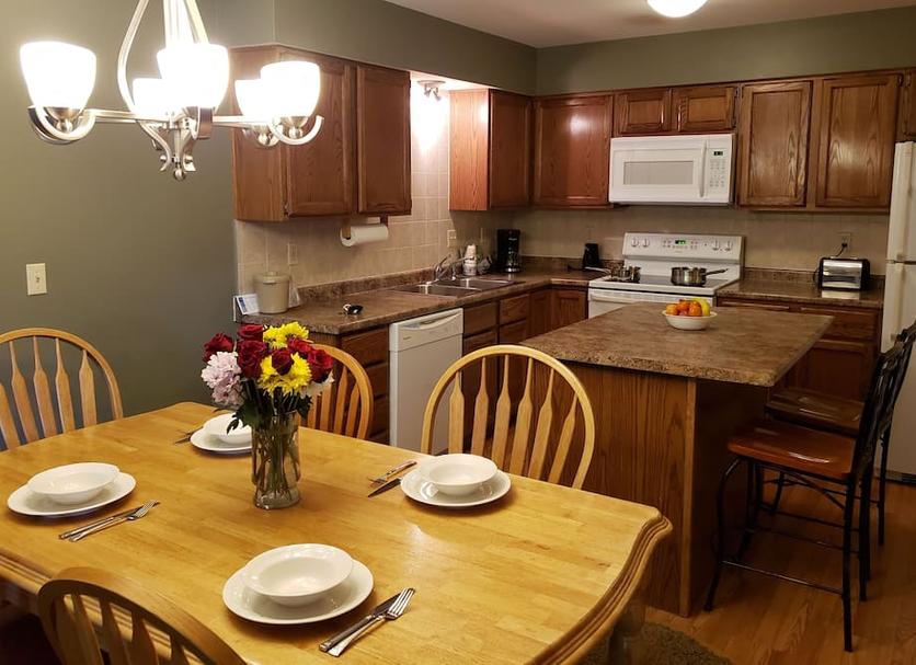 Kitchen Photo
