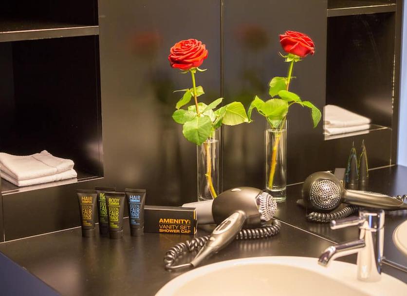 Room amenity Photo