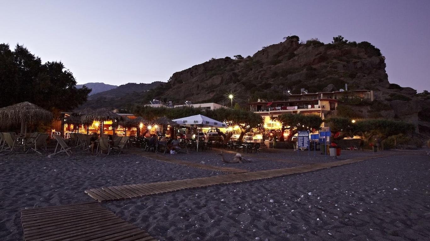 Agia Fotia