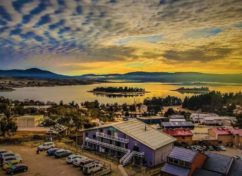 Outdoor view Photo